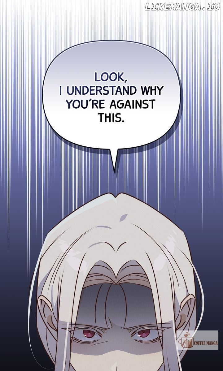 Keeping My Boss on a Tight Leash Chapter 10 - page 43