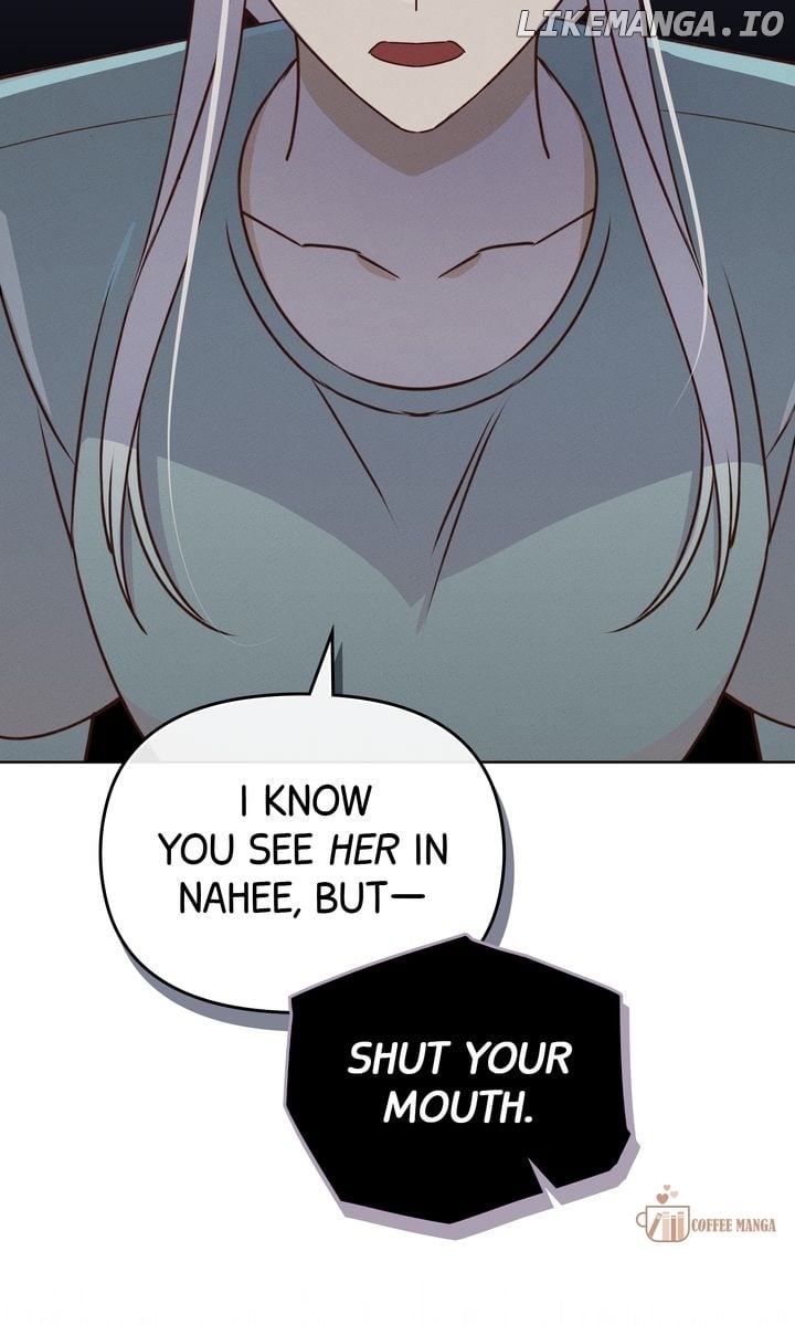 Keeping My Boss on a Tight Leash Chapter 10 - page 44