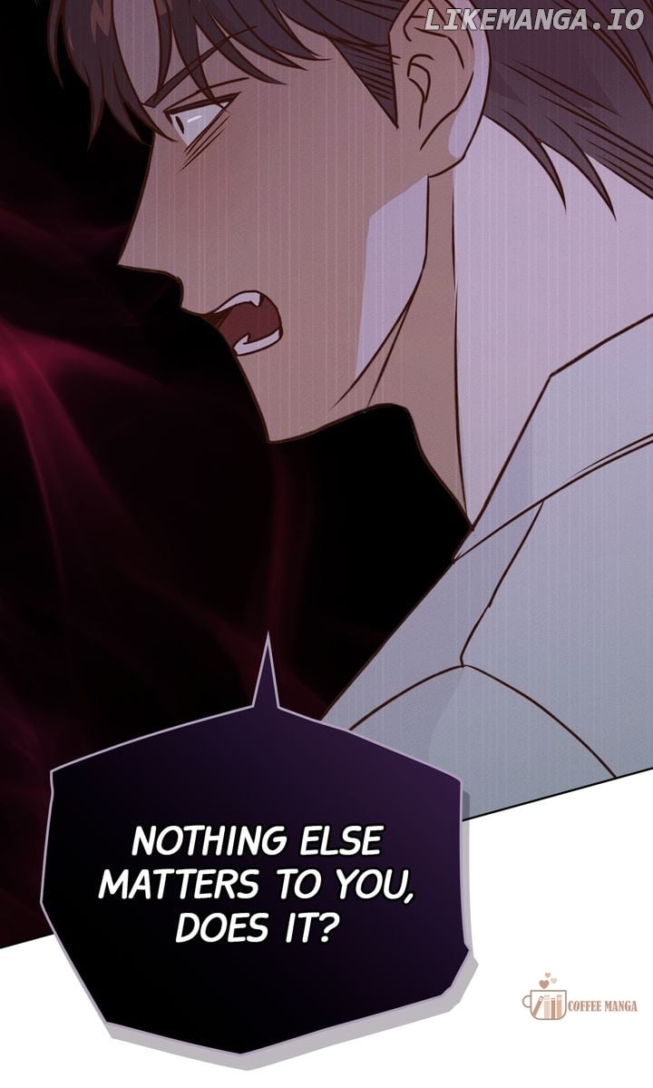 Keeping My Boss on a Tight Leash Chapter 10 - page 46