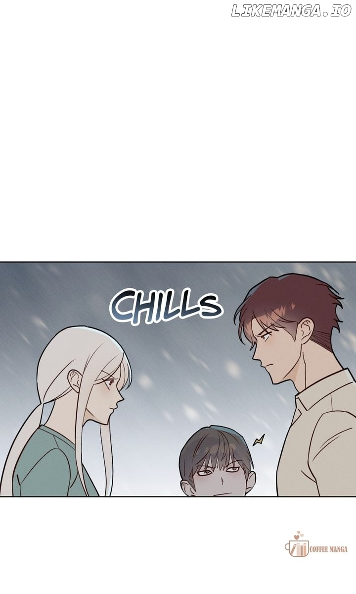 Keeping My Boss on a Tight Leash Chapter 10 - page 47