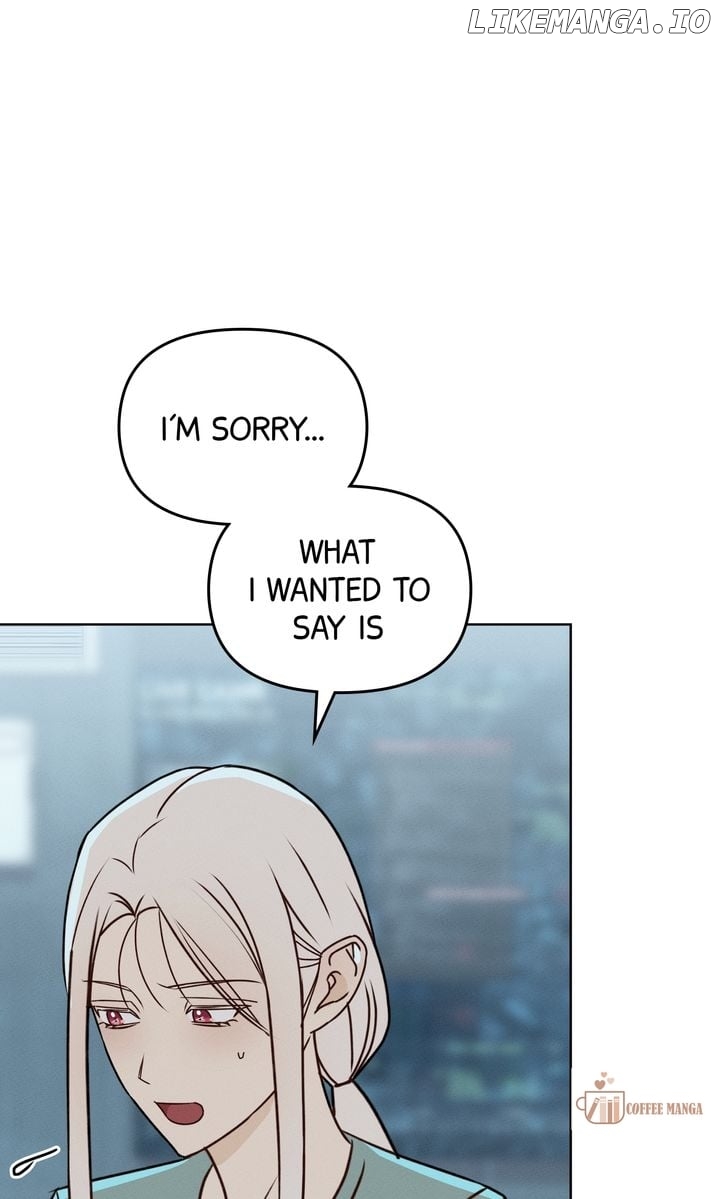 Keeping My Boss on a Tight Leash Chapter 10 - page 49