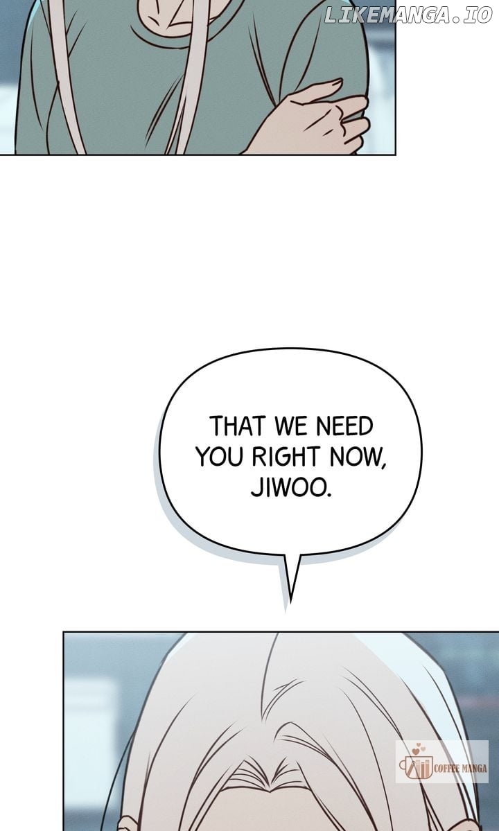 Keeping My Boss on a Tight Leash Chapter 10 - page 50