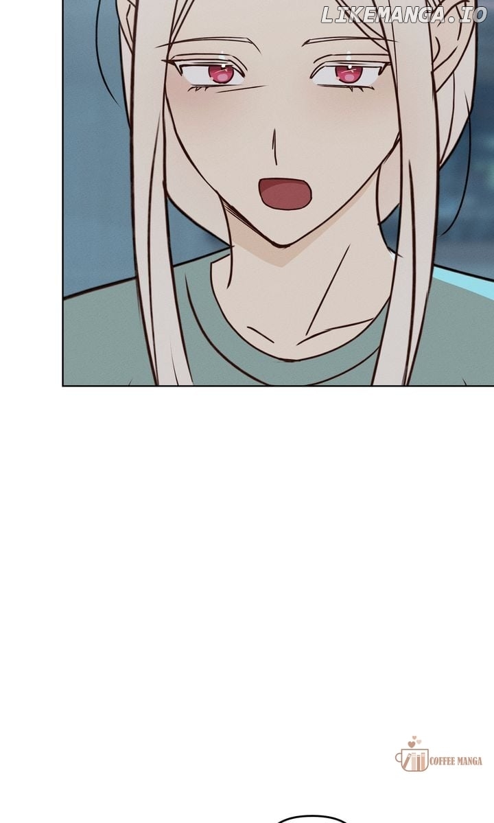 Keeping My Boss on a Tight Leash Chapter 10 - page 51