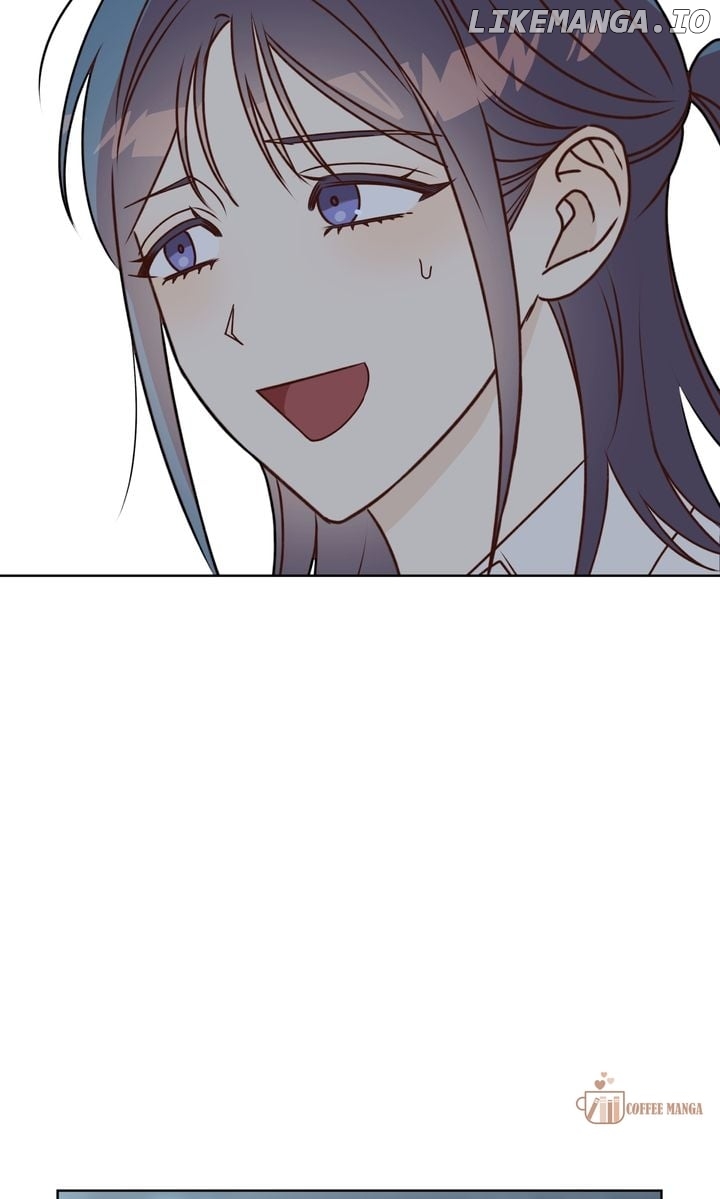 Keeping My Boss on a Tight Leash Chapter 10 - page 55