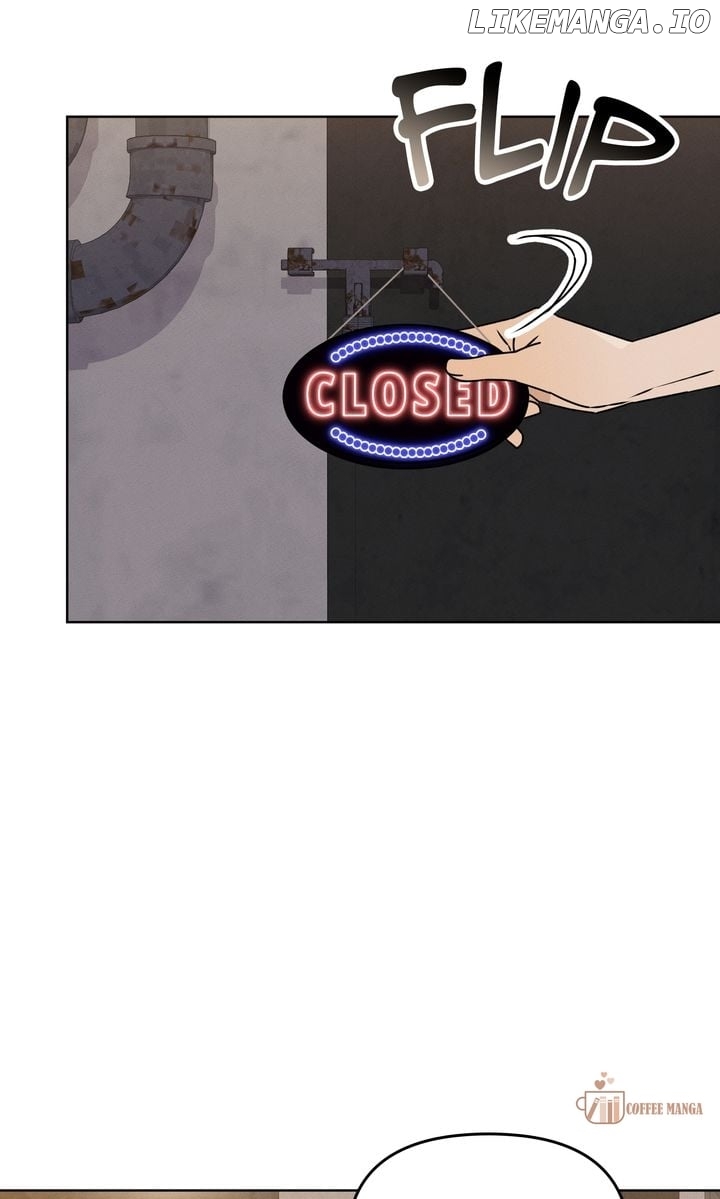 Keeping My Boss on a Tight Leash Chapter 10 - page 60