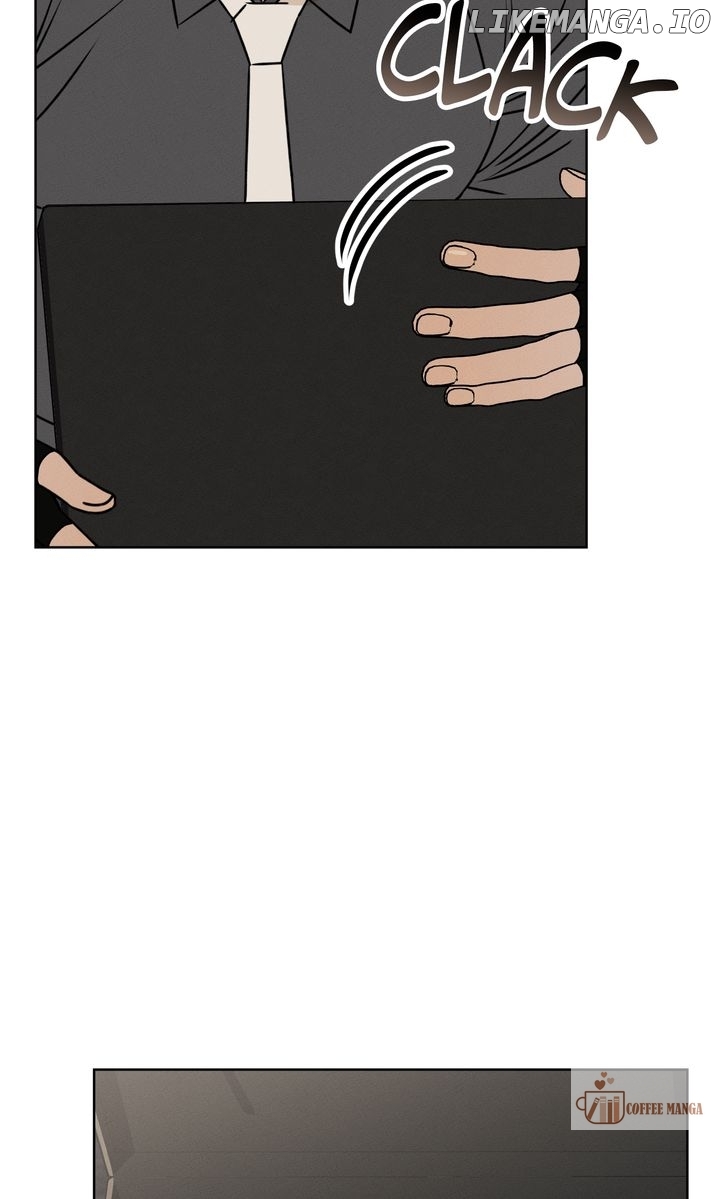 Keeping My Boss on a Tight Leash Chapter 10 - page 63