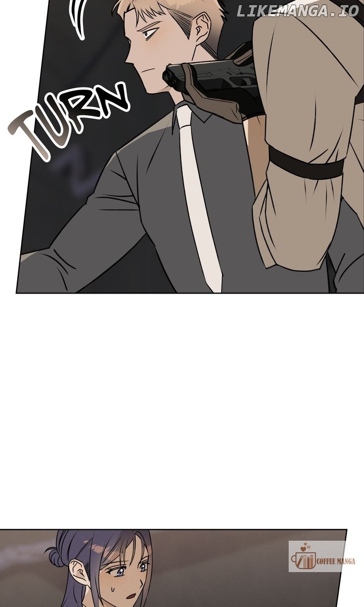 Keeping My Boss on a Tight Leash Chapter 10 - page 66