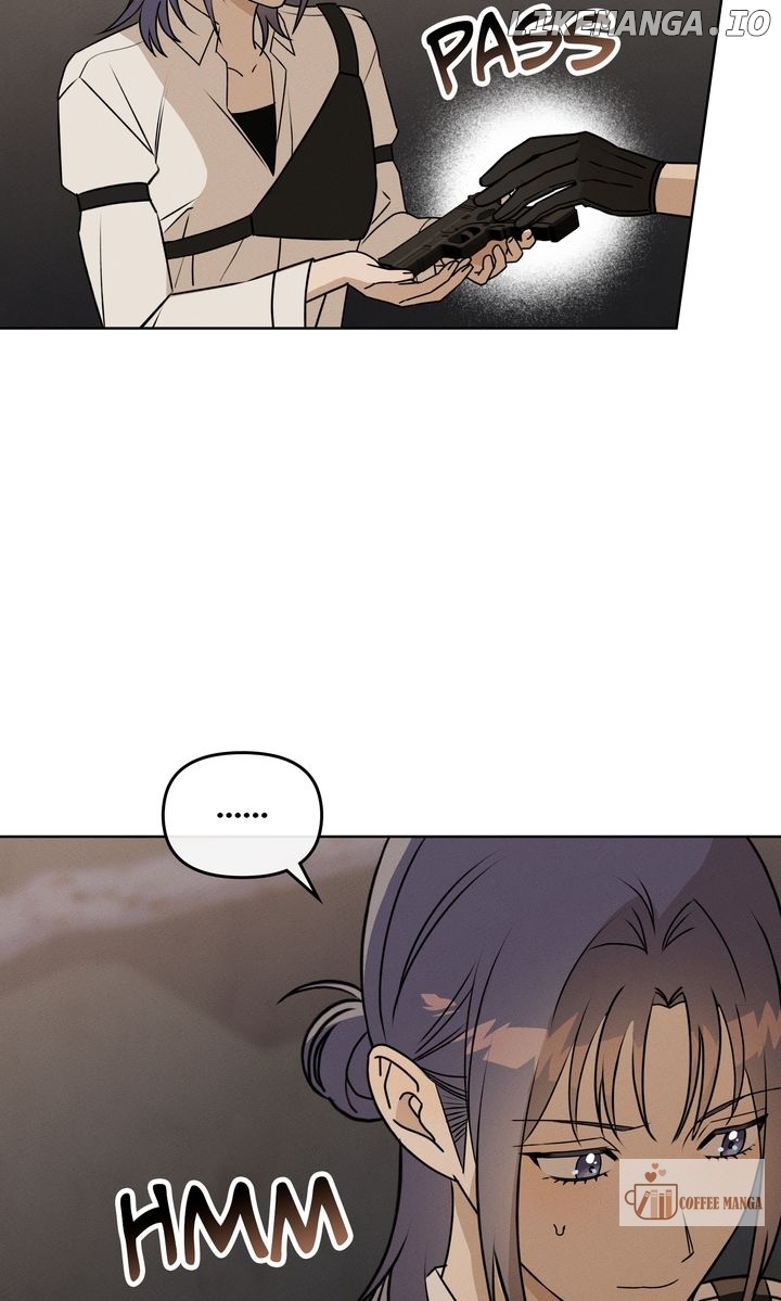Keeping My Boss on a Tight Leash Chapter 10 - page 67