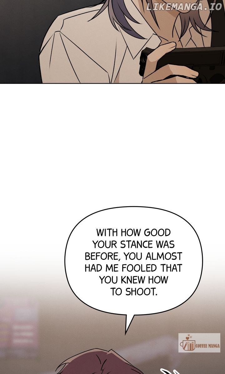 Keeping My Boss on a Tight Leash Chapter 10 - page 68