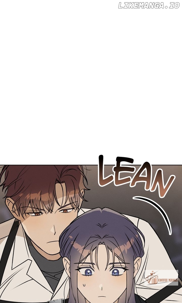 Keeping My Boss on a Tight Leash Chapter 10 - page 70