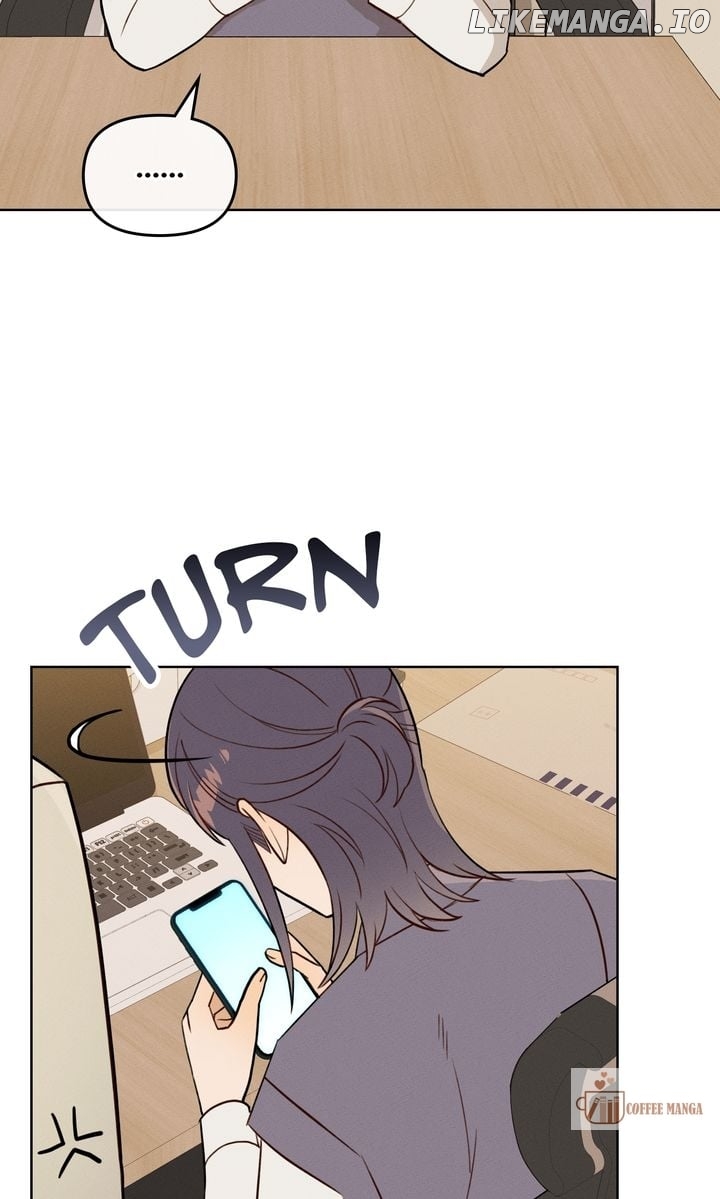 Keeping My Boss on a Tight Leash Chapter 10 - page 9
