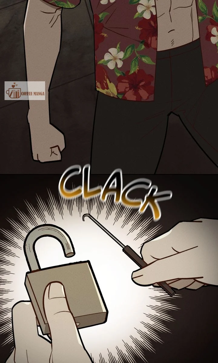 Keeping My Boss on a Tight Leash Chapter 17 - page 15