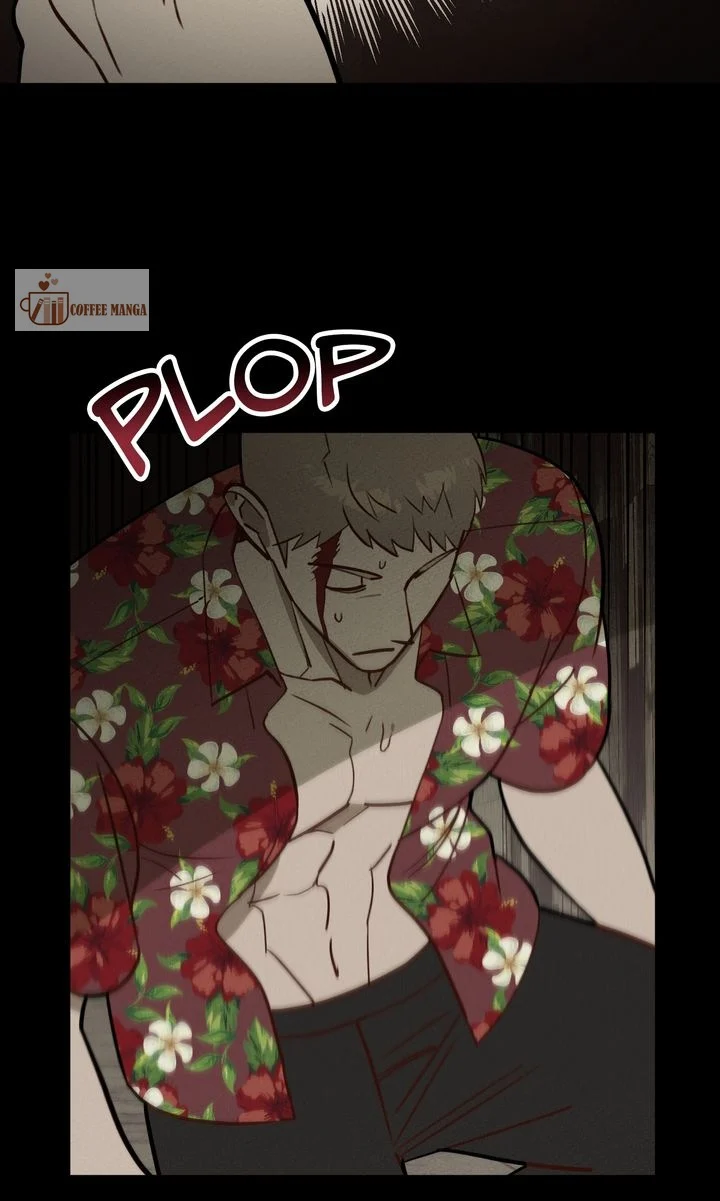 Keeping My Boss on a Tight Leash Chapter 17 - page 16