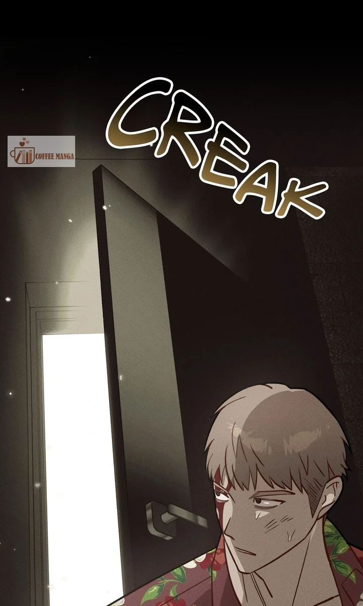 Keeping My Boss on a Tight Leash Chapter 17 - page 17