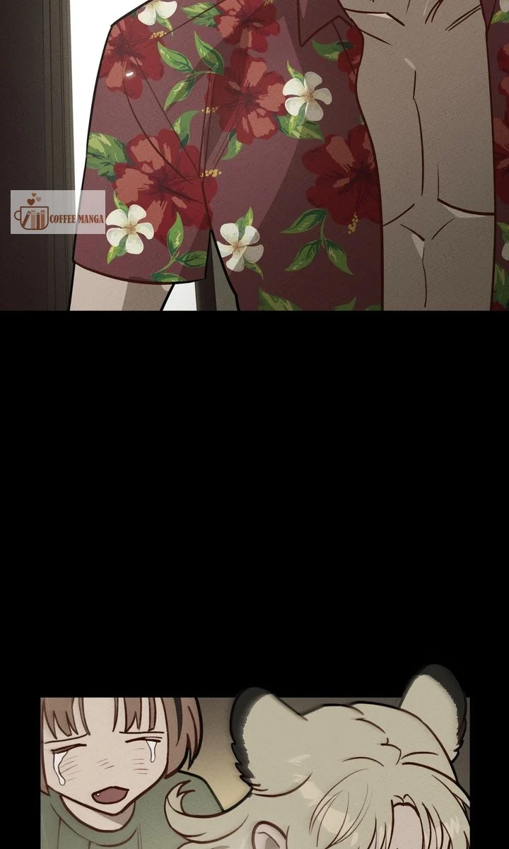 Keeping My Boss on a Tight Leash Chapter 17 - page 18
