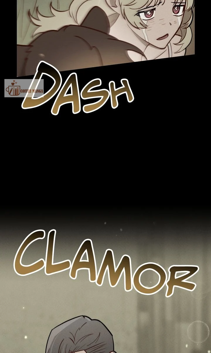 Keeping My Boss on a Tight Leash Chapter 17 - page 19