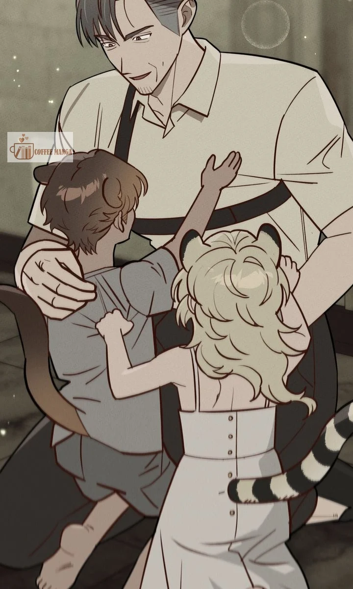 Keeping My Boss on a Tight Leash Chapter 17 - page 20