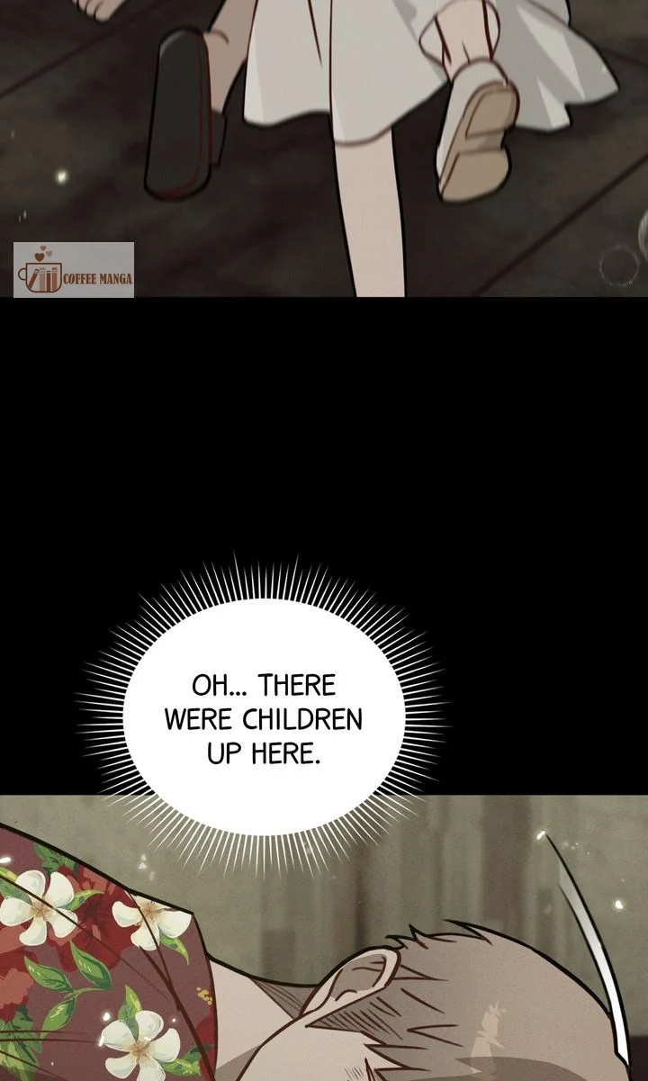 Keeping My Boss on a Tight Leash Chapter 17 - page 21