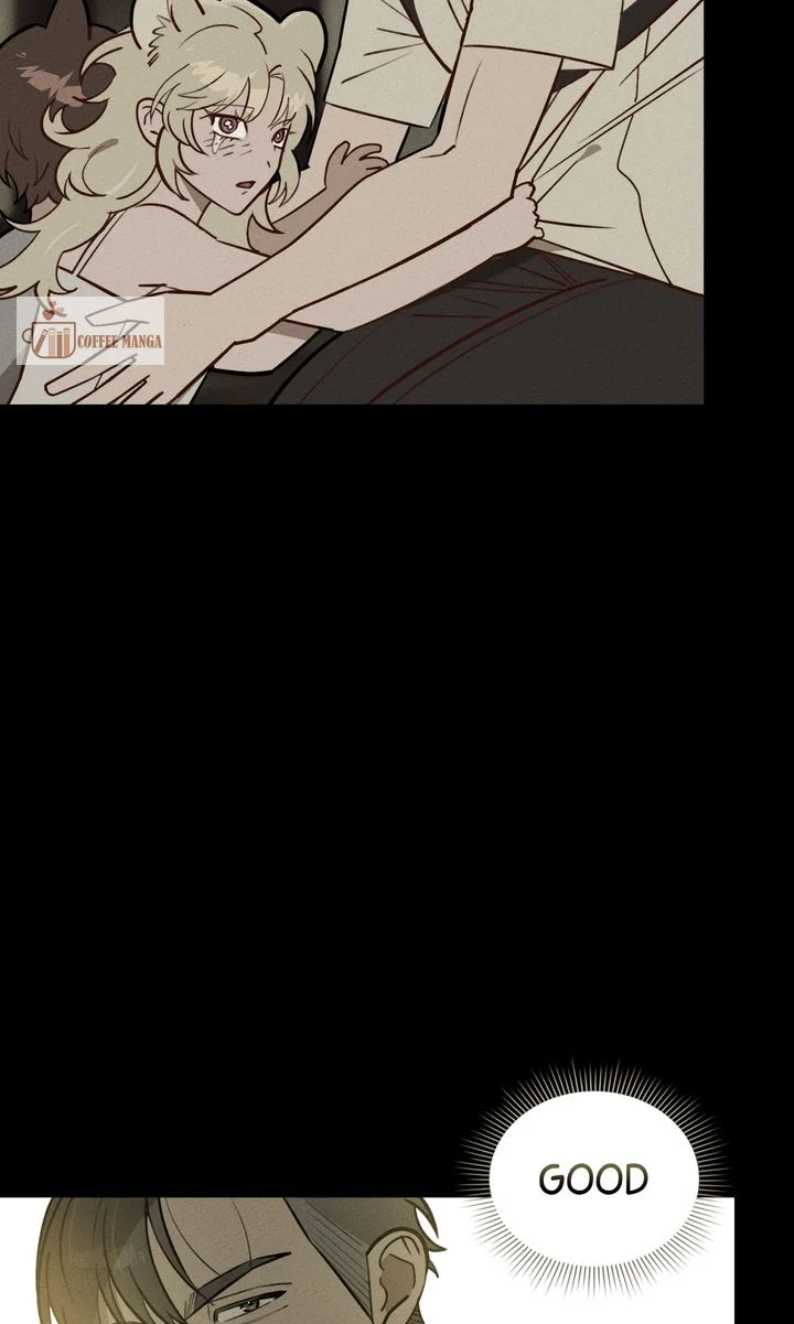 Keeping My Boss on a Tight Leash Chapter 17 - page 23