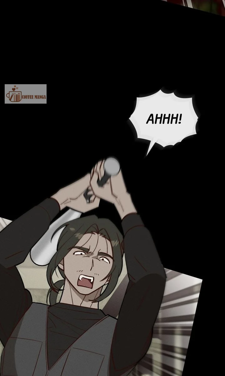 Keeping My Boss on a Tight Leash Chapter 17 - page 3