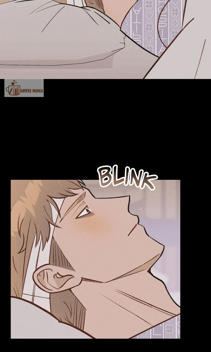 Keeping My Boss on a Tight Leash Chapter 17 - page 31