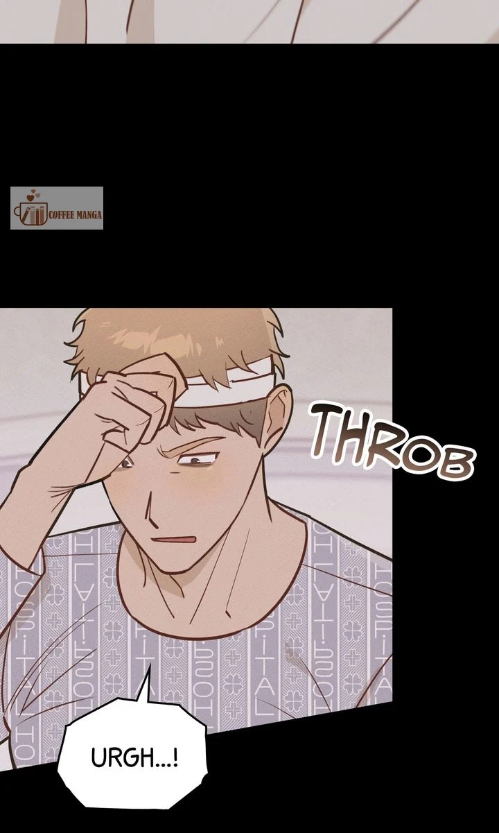 Keeping My Boss on a Tight Leash Chapter 17 - page 33