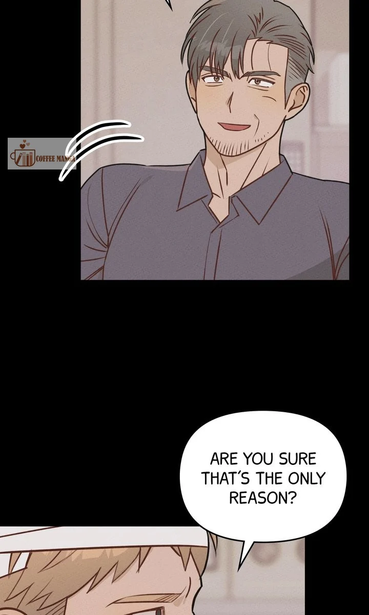 Keeping My Boss on a Tight Leash Chapter 17 - page 39