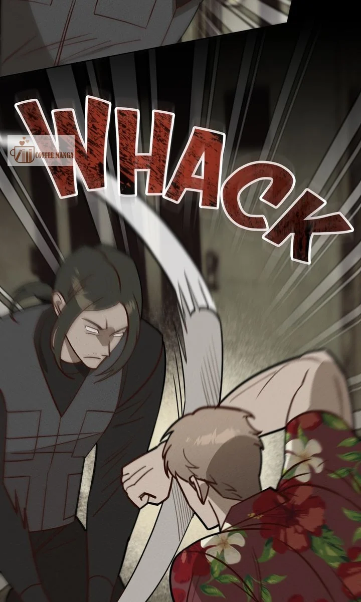 Keeping My Boss on a Tight Leash Chapter 17 - page 4