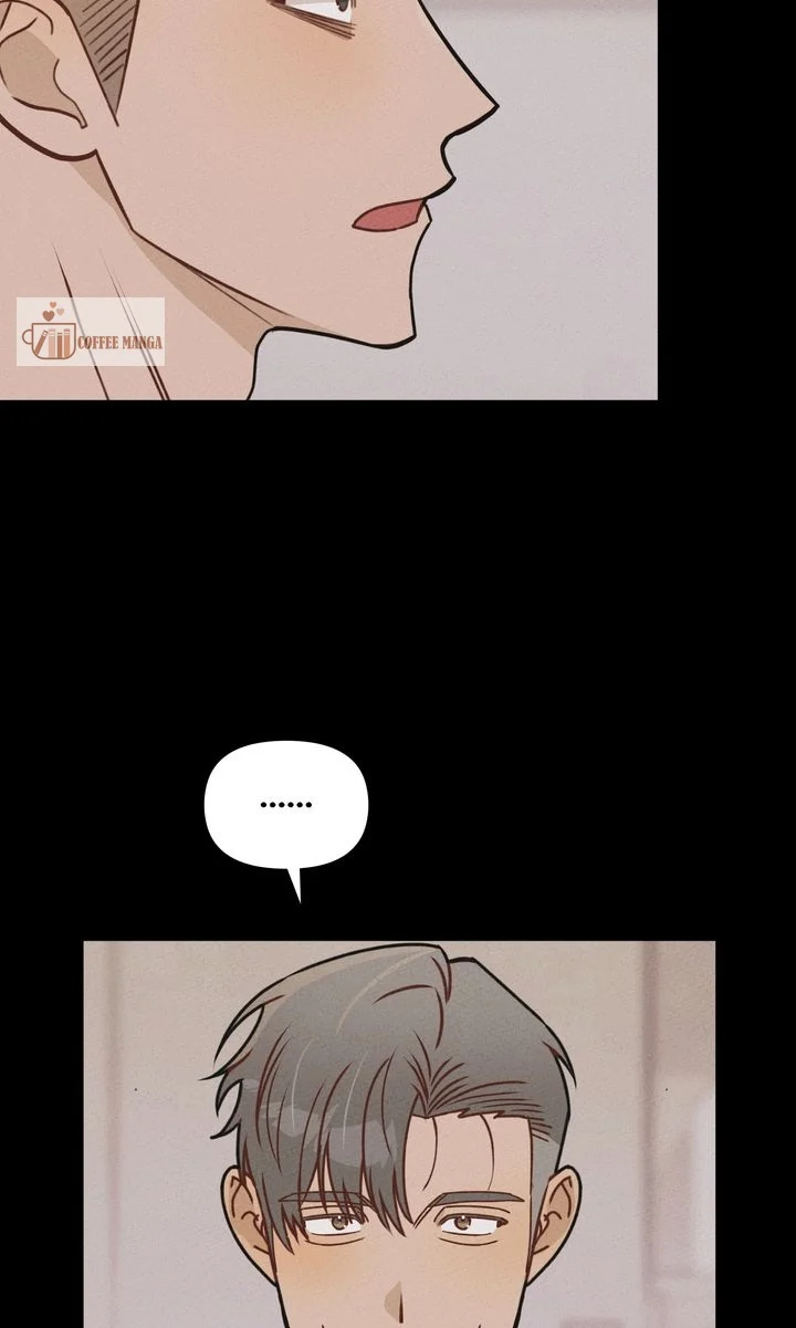 Keeping My Boss on a Tight Leash Chapter 17 - page 40