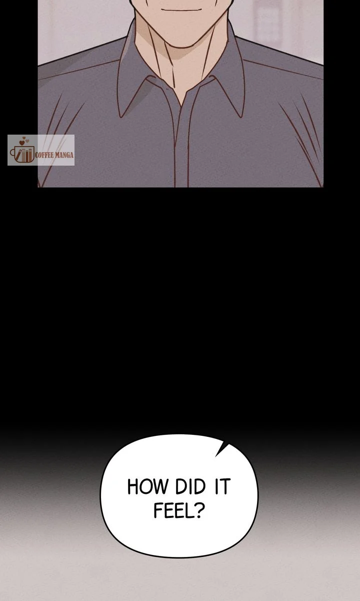 Keeping My Boss on a Tight Leash Chapter 17 - page 41