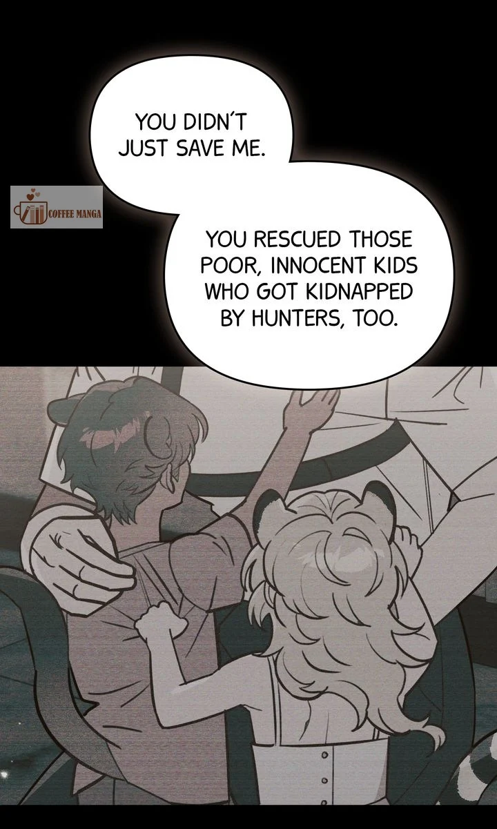 Keeping My Boss on a Tight Leash Chapter 17 - page 43