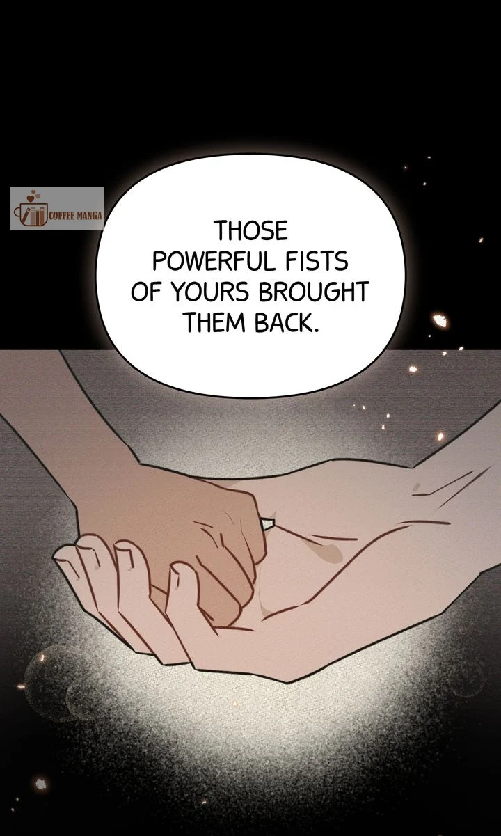 Keeping My Boss on a Tight Leash Chapter 17 - page 44