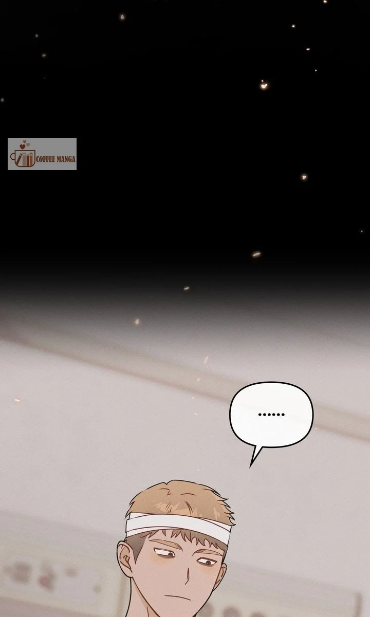 Keeping My Boss on a Tight Leash Chapter 17 - page 45