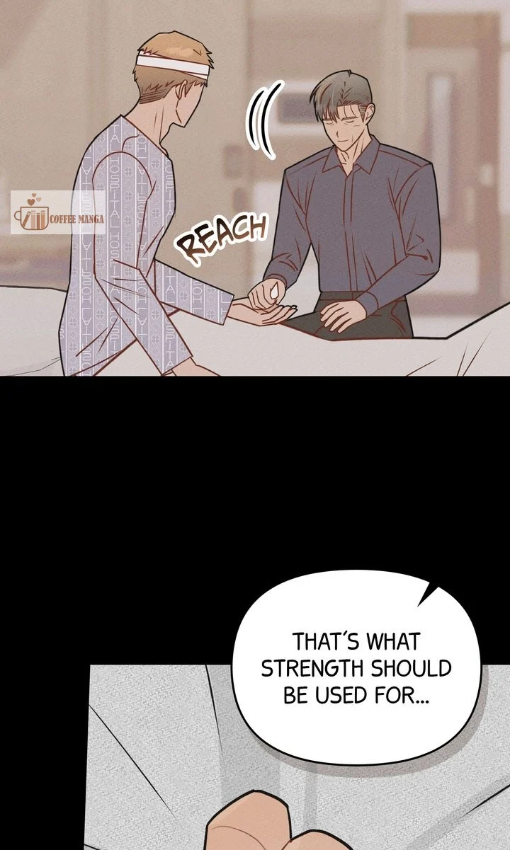 Keeping My Boss on a Tight Leash Chapter 17 - page 47