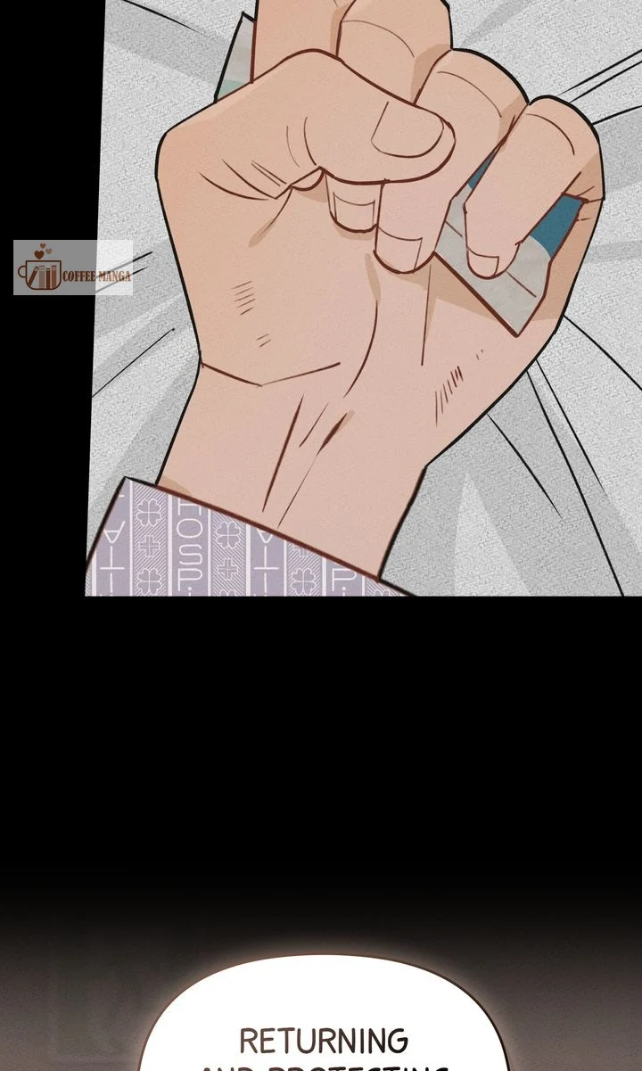 Keeping My Boss on a Tight Leash Chapter 17 - page 48