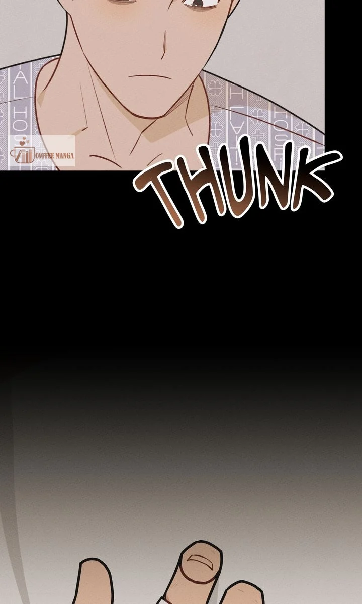 Keeping My Boss on a Tight Leash Chapter 17 - page 51