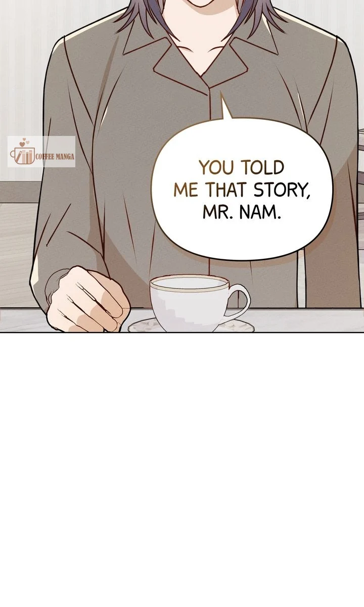 Keeping My Boss on a Tight Leash Chapter 17 - page 61