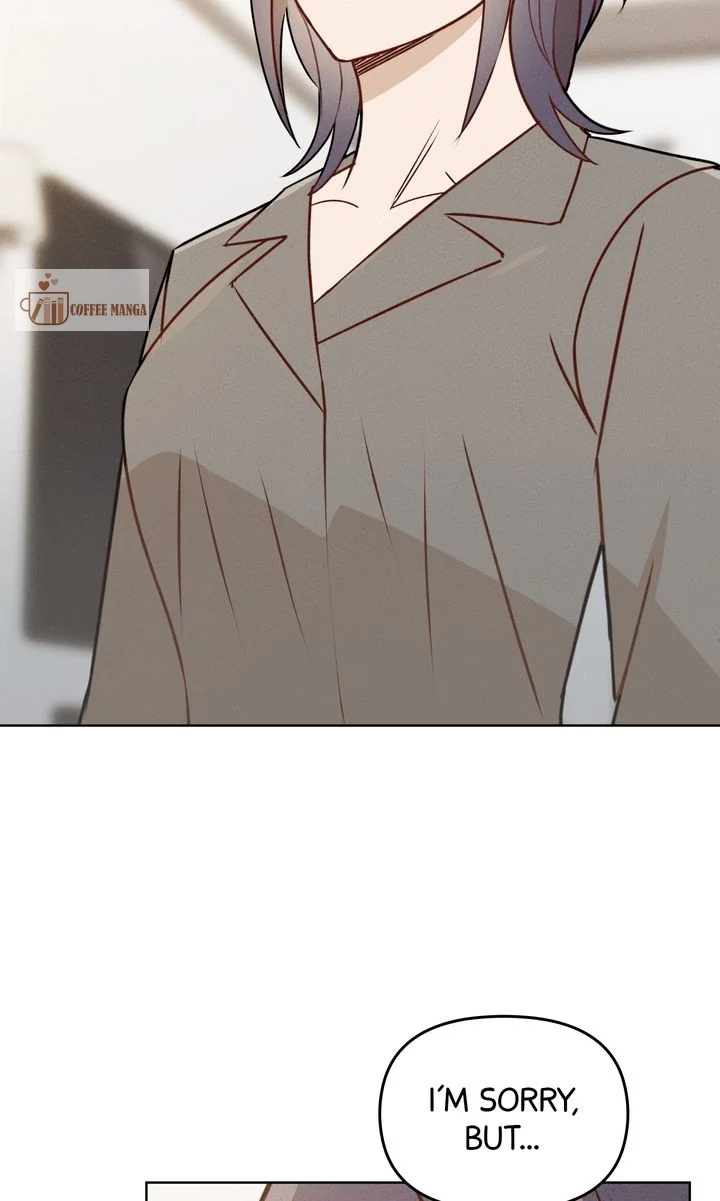 Keeping My Boss on a Tight Leash Chapter 17 - page 68