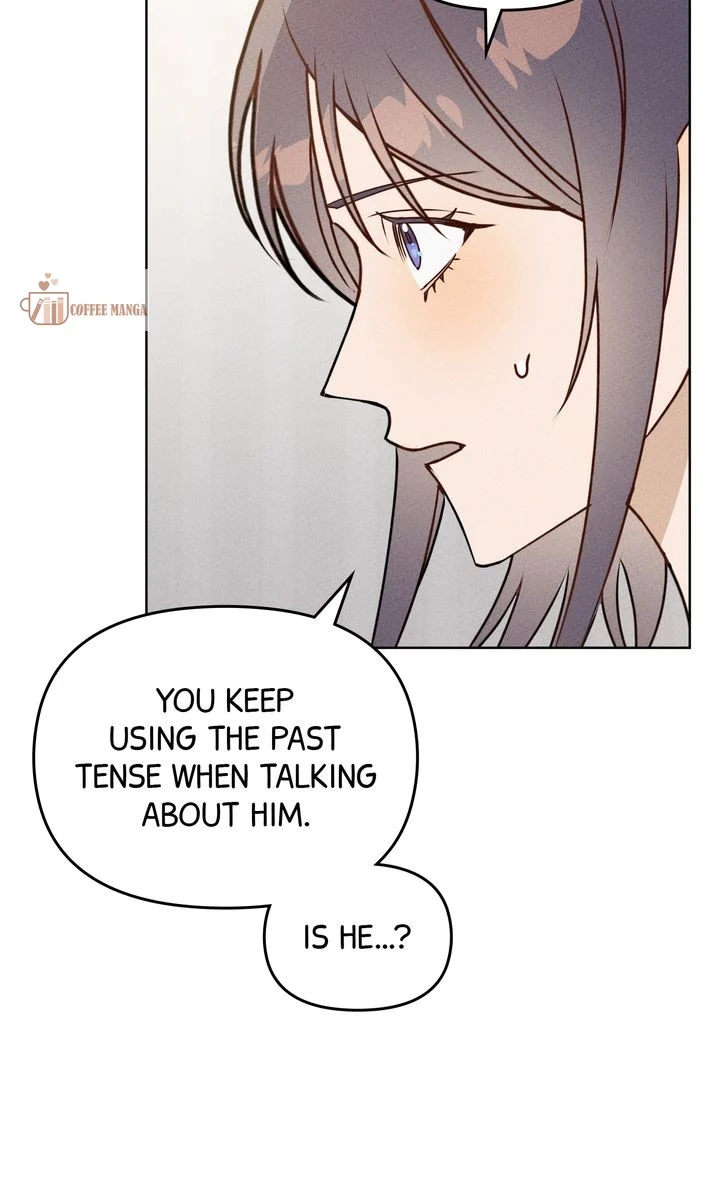 Keeping My Boss on a Tight Leash Chapter 17 - page 69