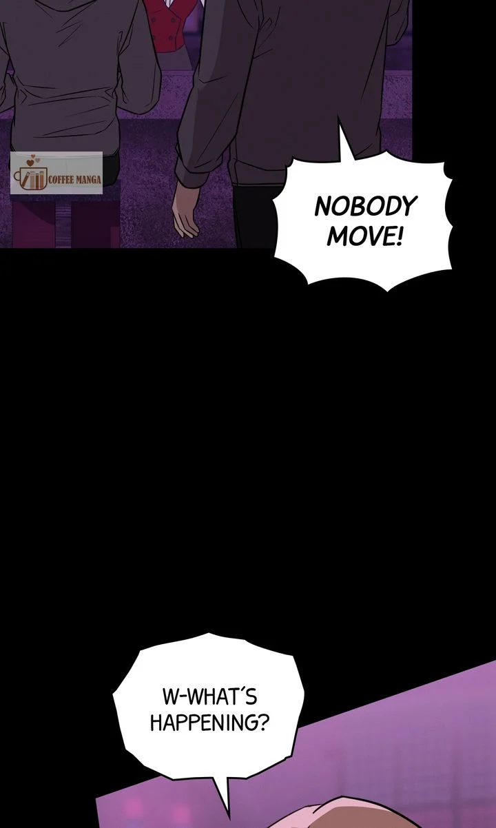 Keeping My Boss on a Tight Leash Chapter 11 - page 17