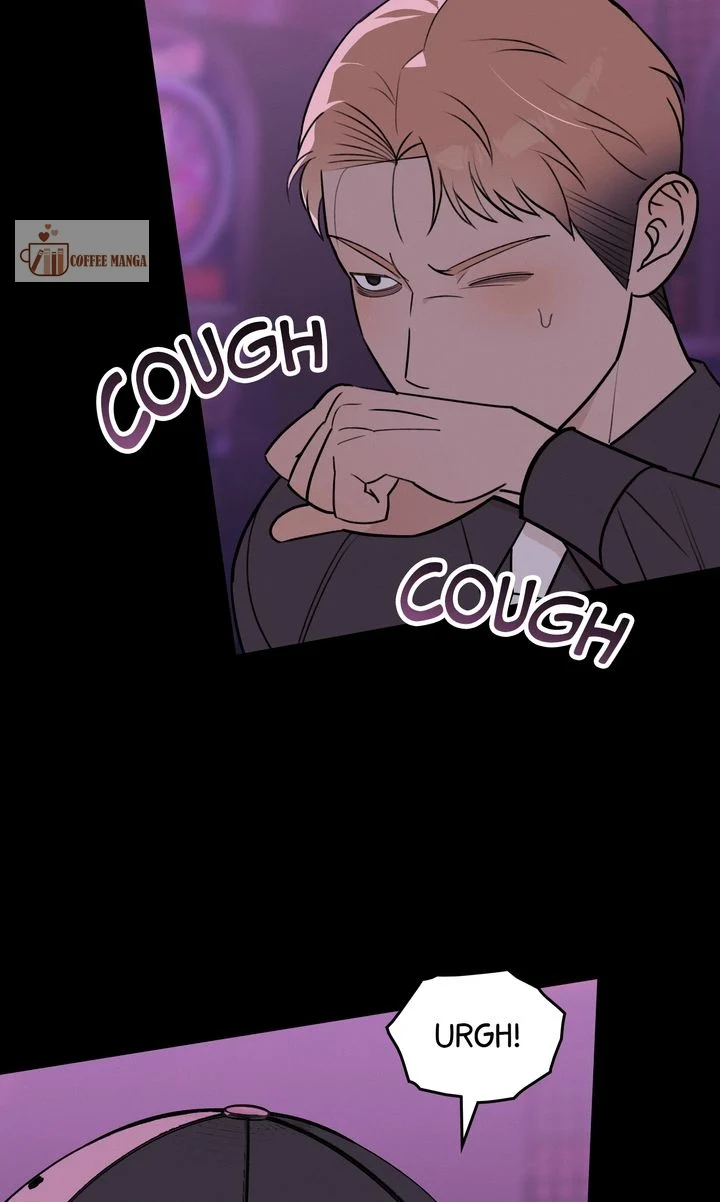 Keeping My Boss on a Tight Leash Chapter 11 - page 18