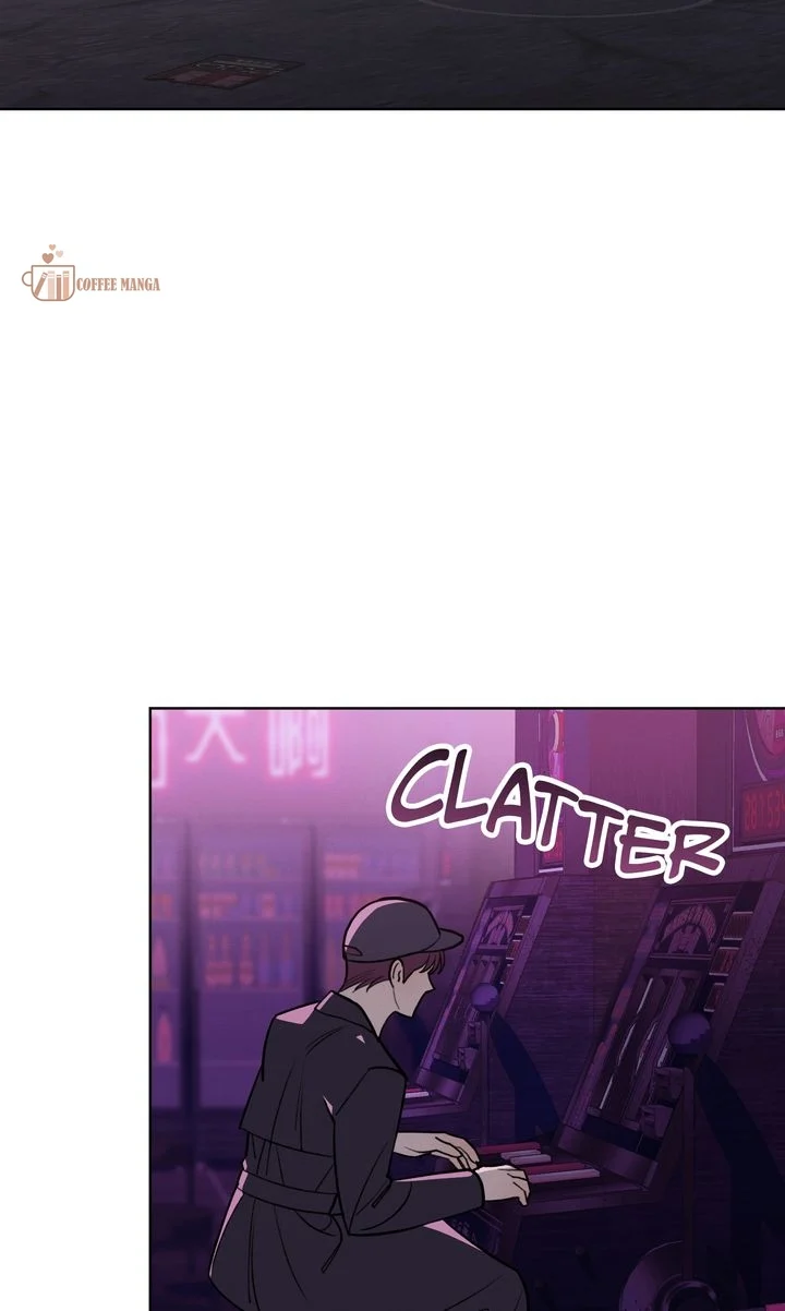 Keeping My Boss on a Tight Leash Chapter 11 - page 2