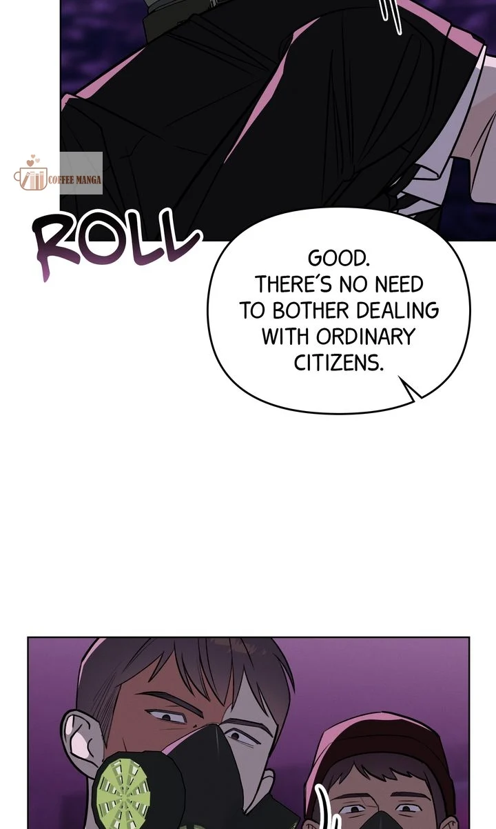 Keeping My Boss on a Tight Leash Chapter 11 - page 25