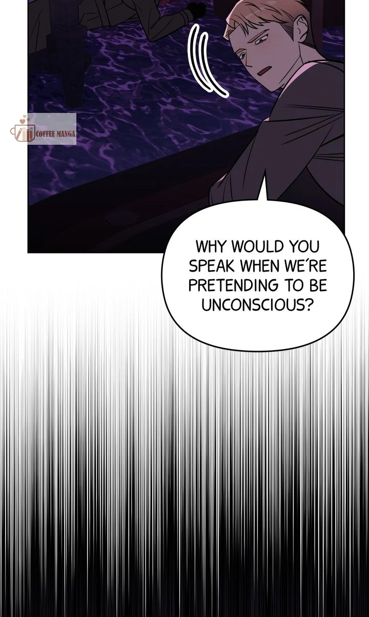 Keeping My Boss on a Tight Leash Chapter 11 - page 36