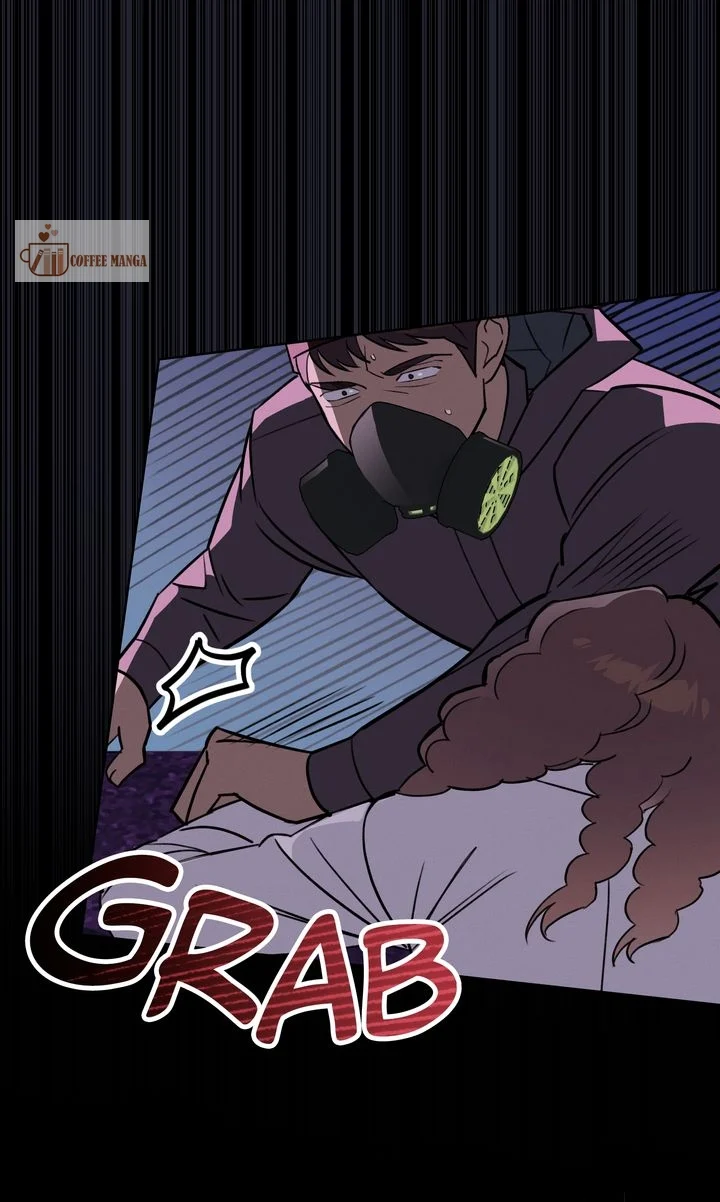 Keeping My Boss on a Tight Leash Chapter 11 - page 39