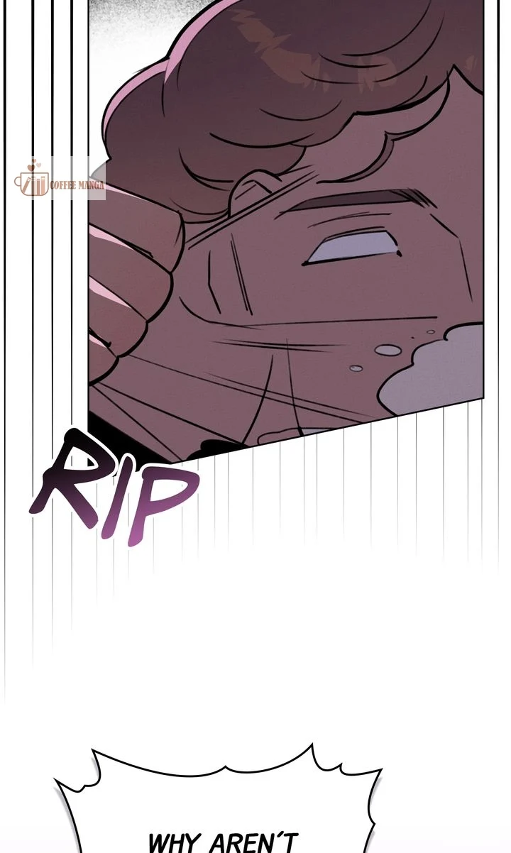 Keeping My Boss on a Tight Leash Chapter 11 - page 42