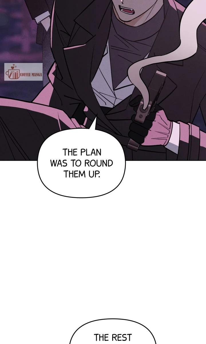 Keeping My Boss on a Tight Leash Chapter 11 - page 48