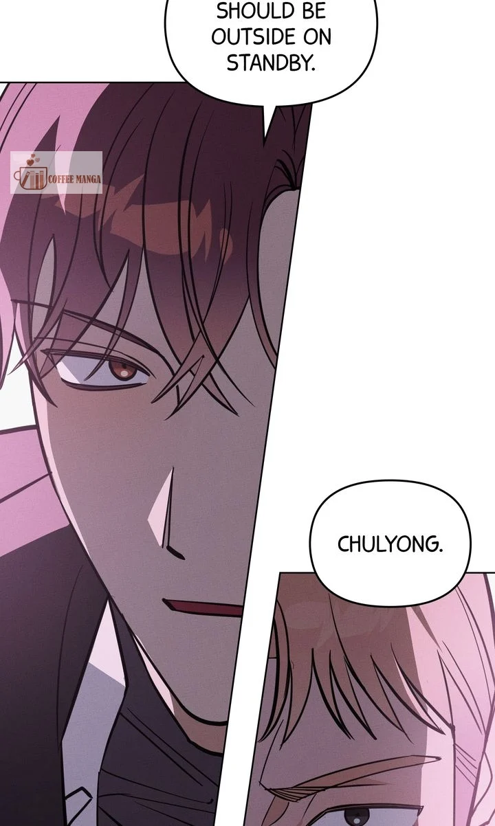 Keeping My Boss on a Tight Leash Chapter 11 - page 49