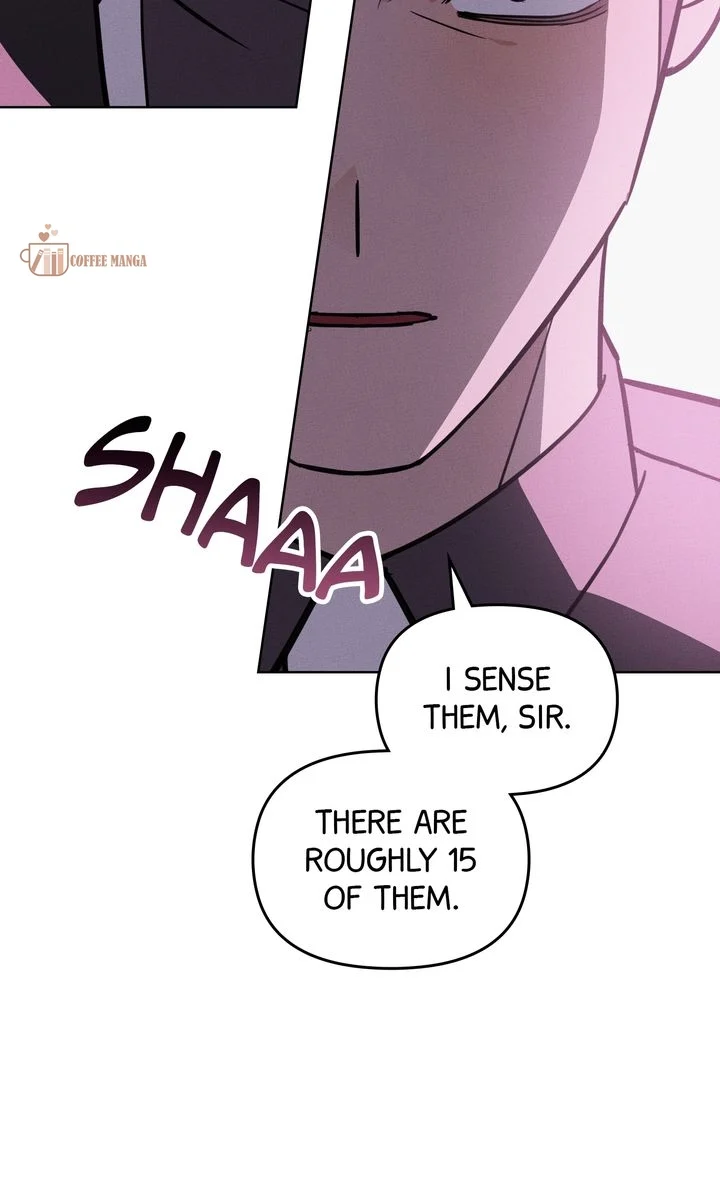 Keeping My Boss on a Tight Leash Chapter 11 - page 50