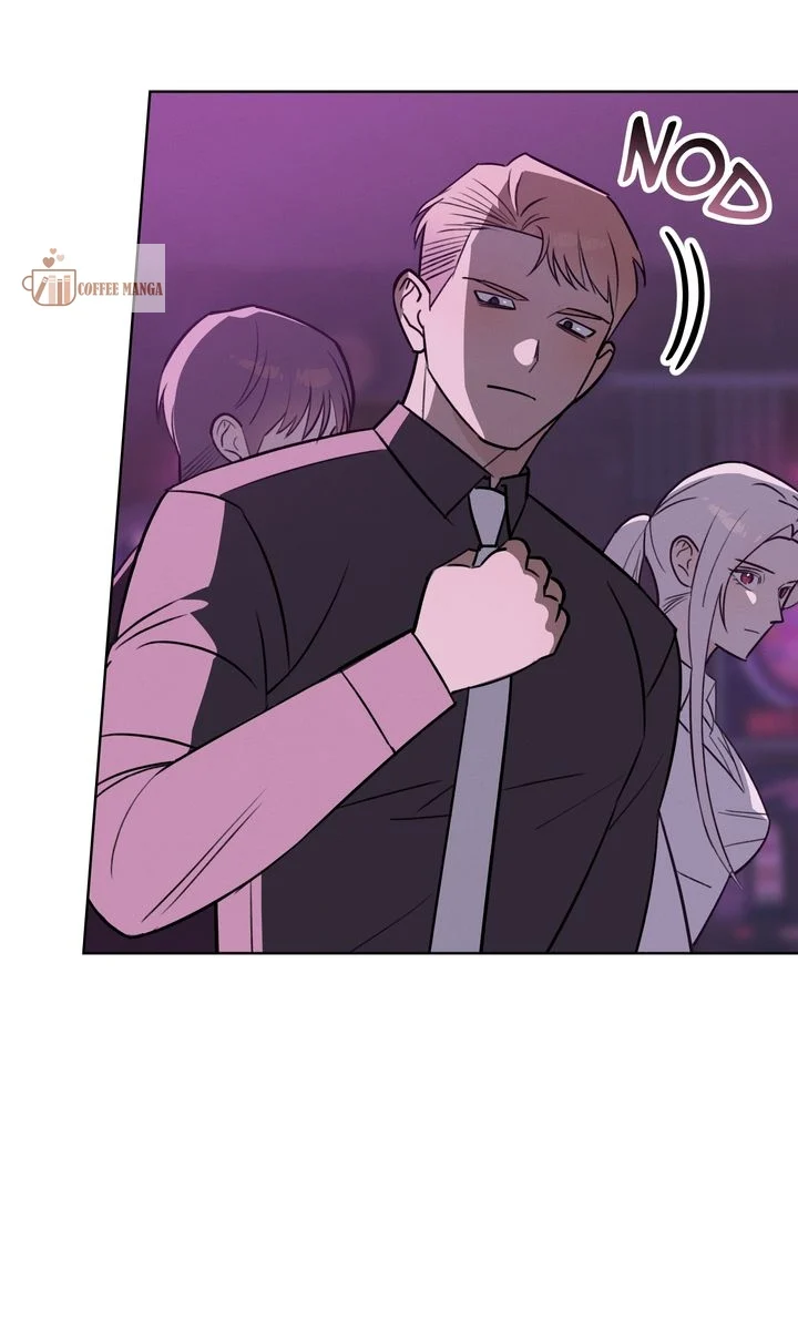 Keeping My Boss on a Tight Leash Chapter 11 - page 52